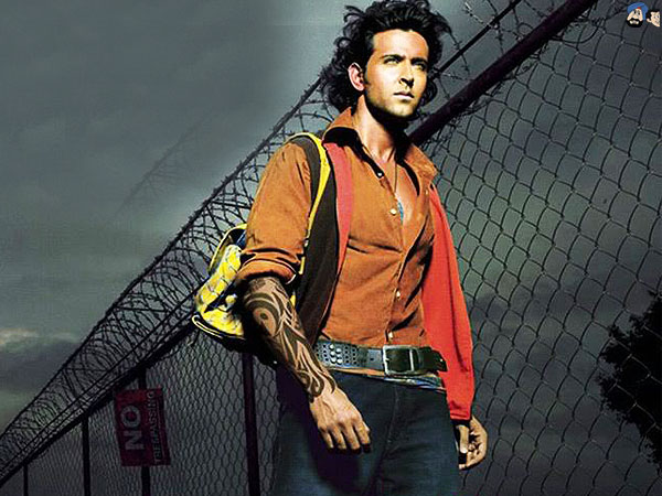 Hrithik Roshan : Super Savvy 