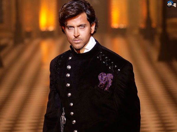 Hrithik Roshan