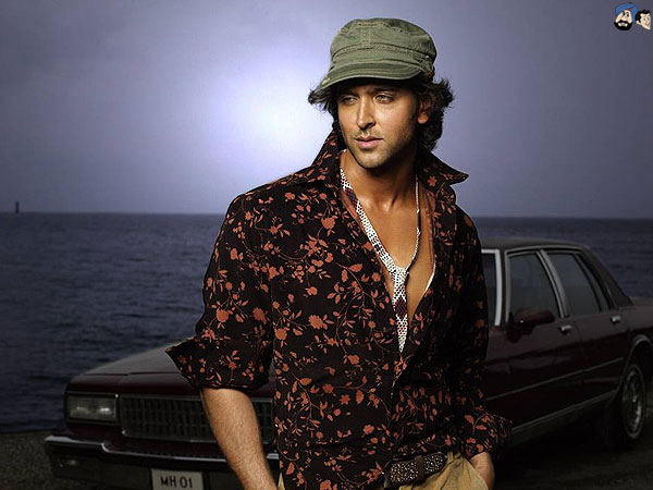 Hrithik to get waxed at Tussauds