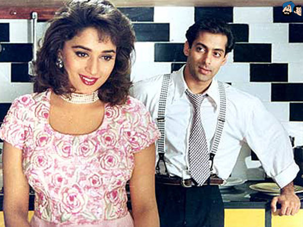 Hum Aapke Hain Kaun (1994)