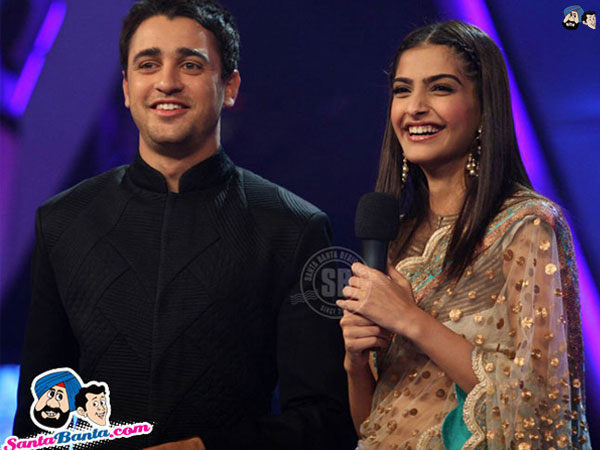 Sweet Sonam