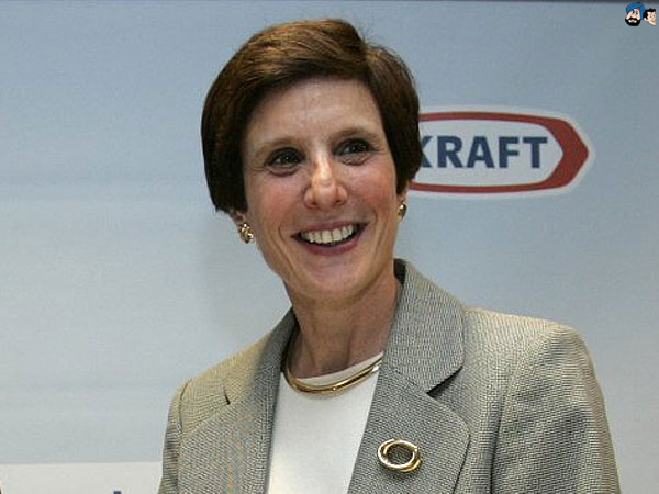 Irene Rosenfeld