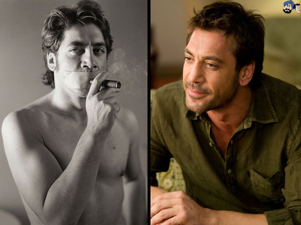 Javier Bardem