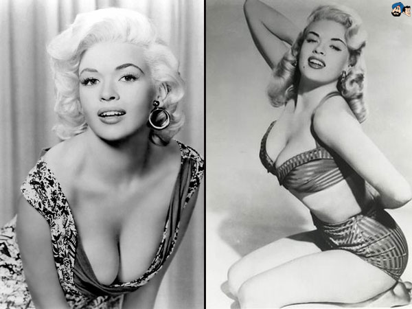Jayne Mansfield