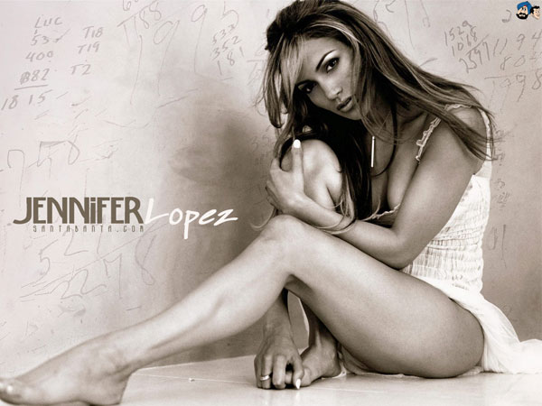 Jennifer Lopez