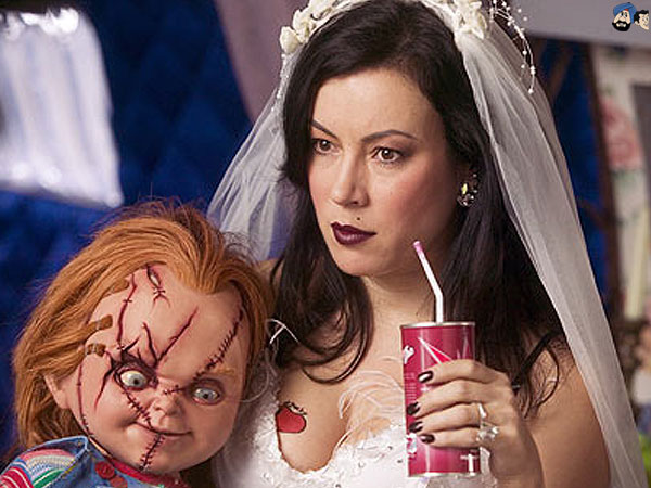 Jennifer Tilly