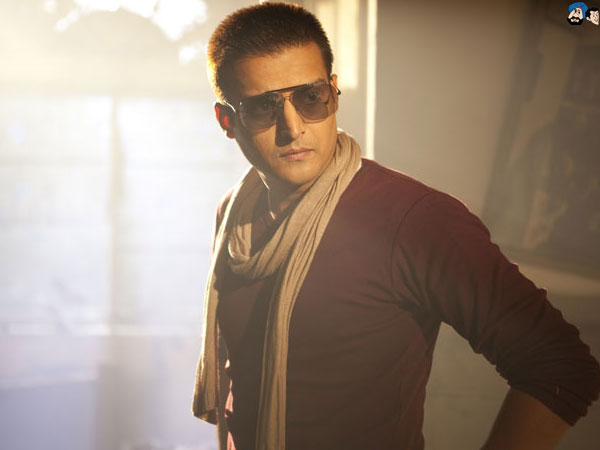 Jimmy Shergill