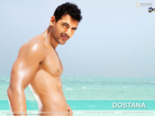 John Abraham