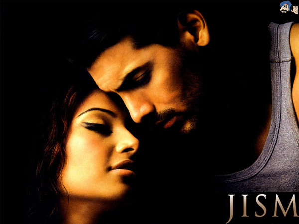 Bipasha Basu-John Abraham