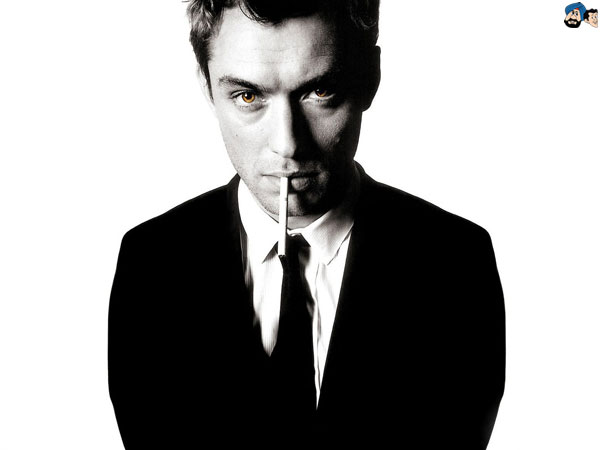 Jude Law