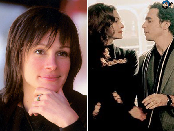 Julia Roberts - Confessions of A Dangerous Mind