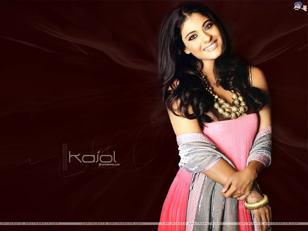 Kajol