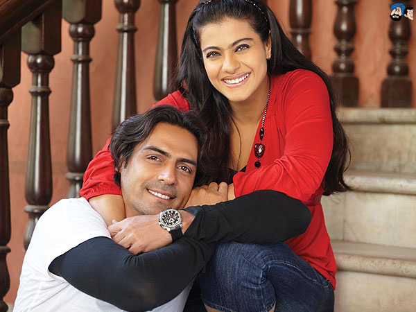 Kajol - The Diva