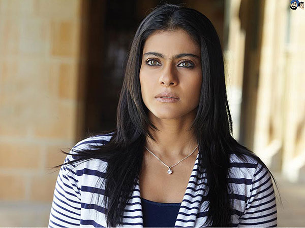 Kajol