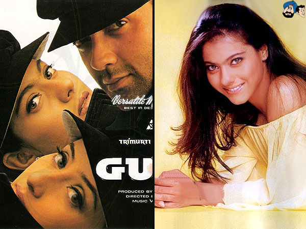 Kajol 