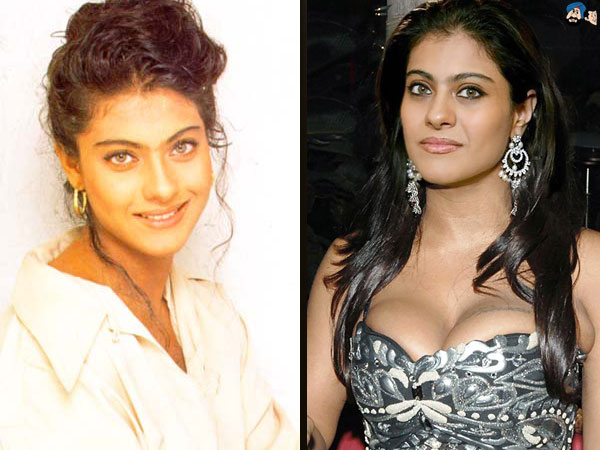 Kajol