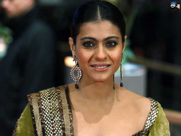 Discerning Kajol