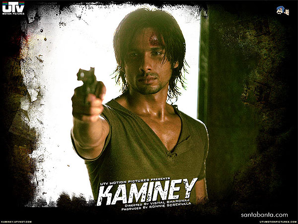 Kaminey