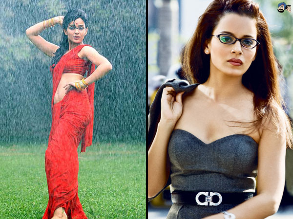 Kangana Ranaut
