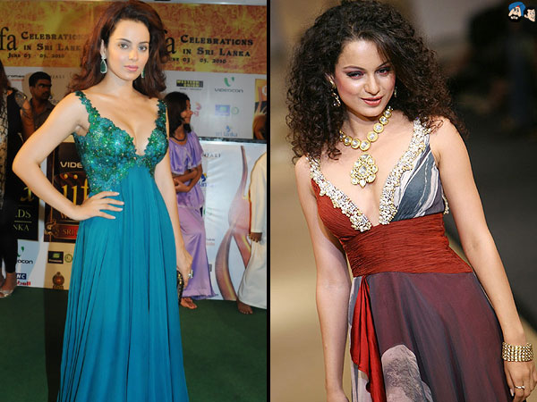 Kangna Ranaut