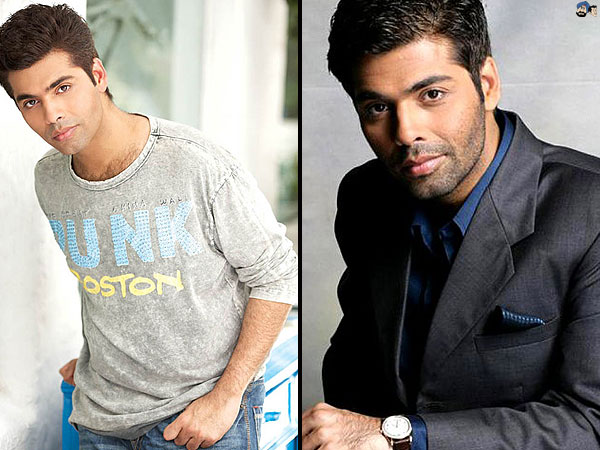 Karan Johar / Dharma Productions