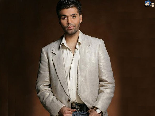 Karan Johar
