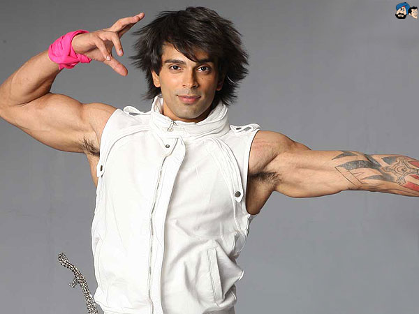 Karan Singh Grover
