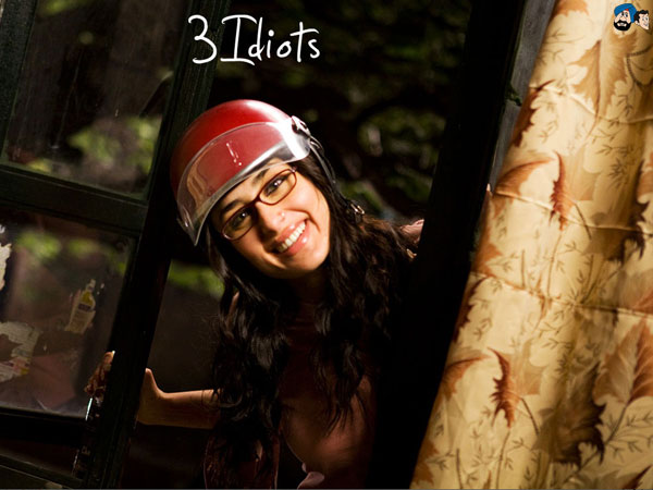 3 Idiots