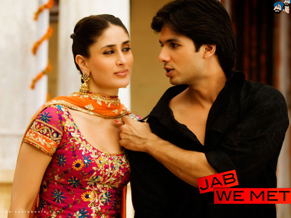Jab We Met