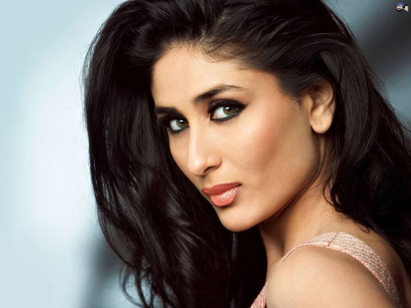 Kareena Kapoor