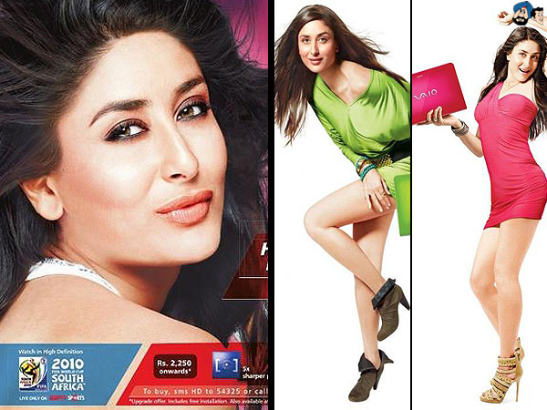 Kareena Kapoor