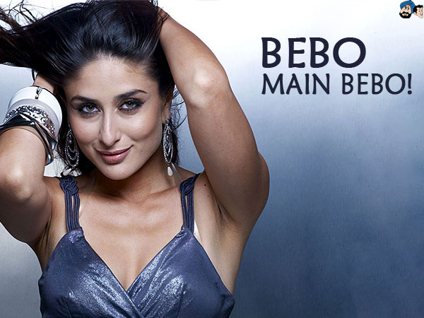 Bebo, Main Bebo !