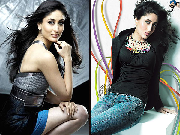 Possessive Bebo