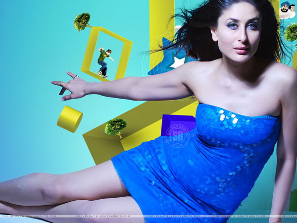Kareena Kapoor