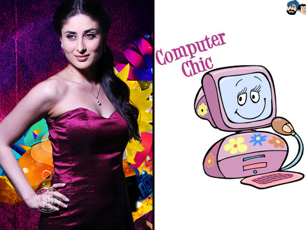 Kareena Kapoor