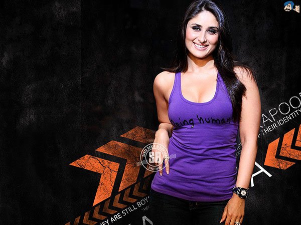 Kareena Kapoor