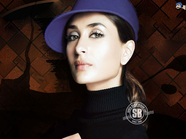 Kareena Kapoor
