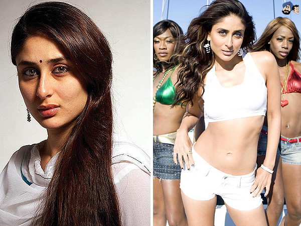 Kareena Kapoor