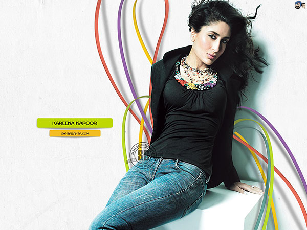 Kareena Kapoor