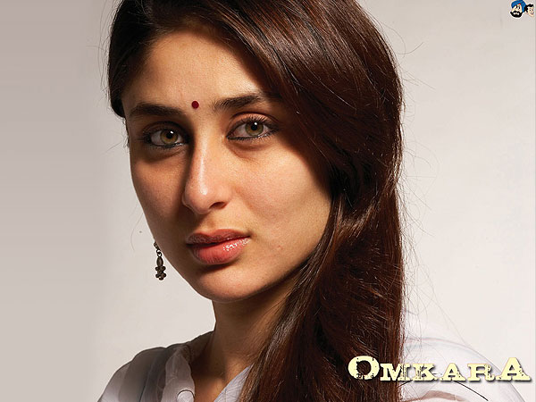 Kareena Kapoor - Omkara (2006)