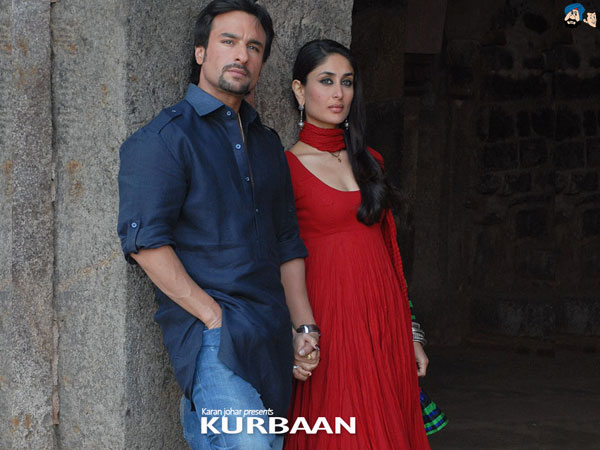 Kurbaan