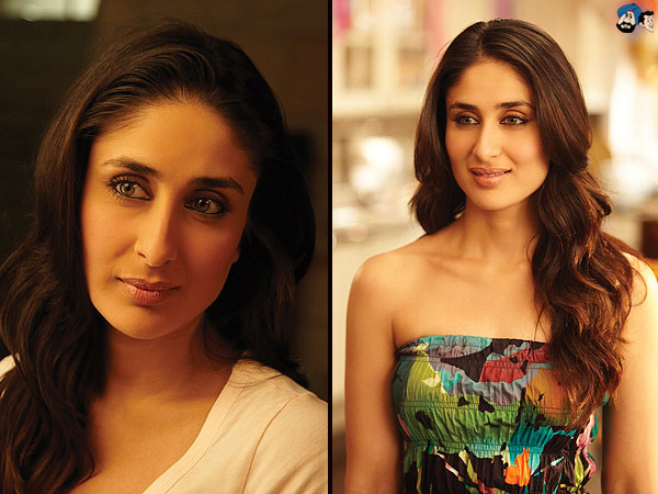 The Sexy Kareena