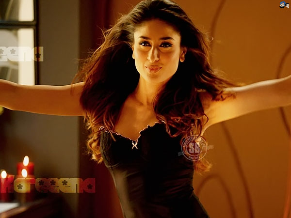 Kareena Kapoor