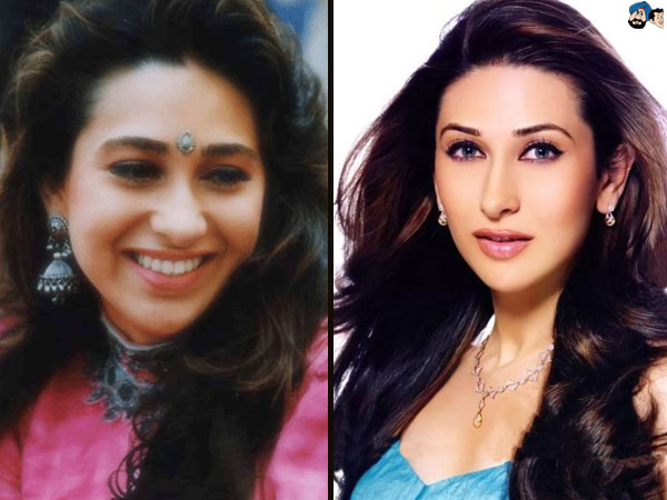 Karishma Kapoor