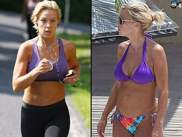 Best Mum Abs