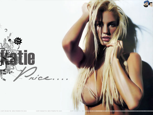Katie Price 