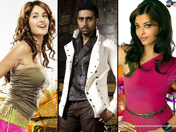 No Dostana Please !