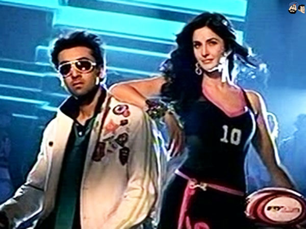 Main Tera Dhadkan Teri with Ranbir