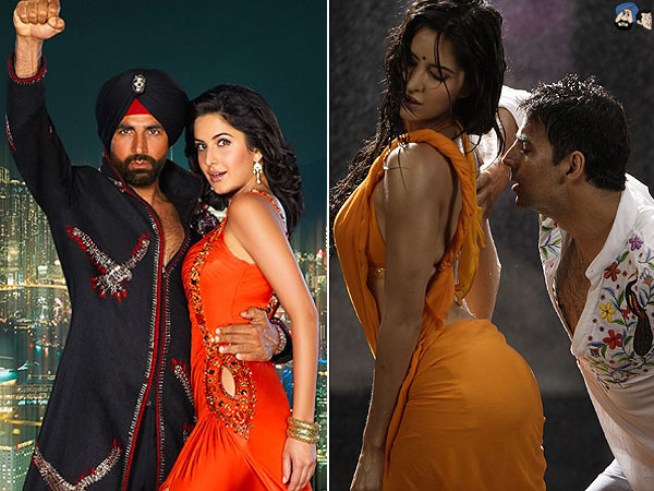 Lucky Mascot, Akshay