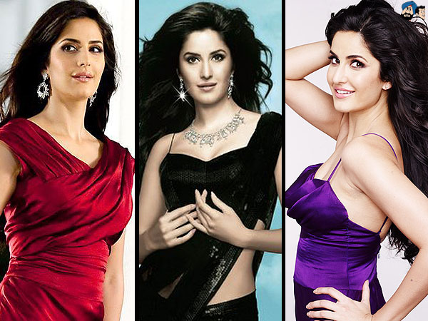 Katrina Kaif